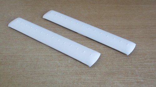 Hornby dublo spares teak - hornby,