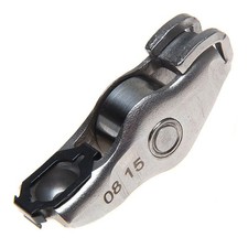 Rocker Arm Engine Timing