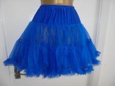 Vintage Petticoat 18" Retro