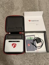 2025 Flightscope Mevo+ Golf