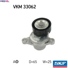 BELT TENSIONER VRIBBED BELT