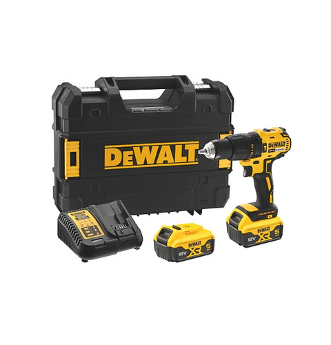 Dewalt cordless combi drill - cordless,