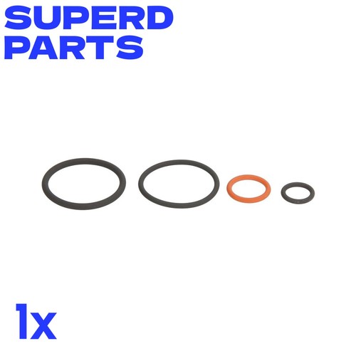 Repair kit fits audi a3 - a2,