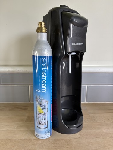Sodastream jet sparkling water - sodastream,