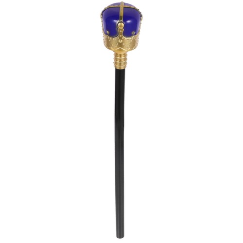 Halloween cosplay prop wand - prop,
