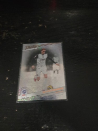 Mitch pinnock galaxy - pinnock, efl