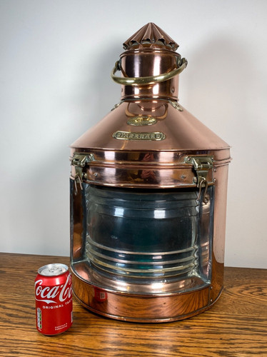 Huge antique amos - antique, smith