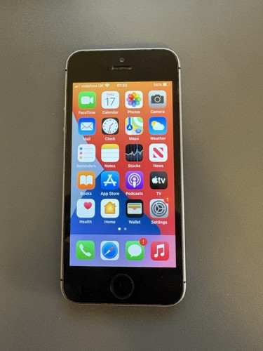 Apple iphone 32gb unlocked - 32gb,