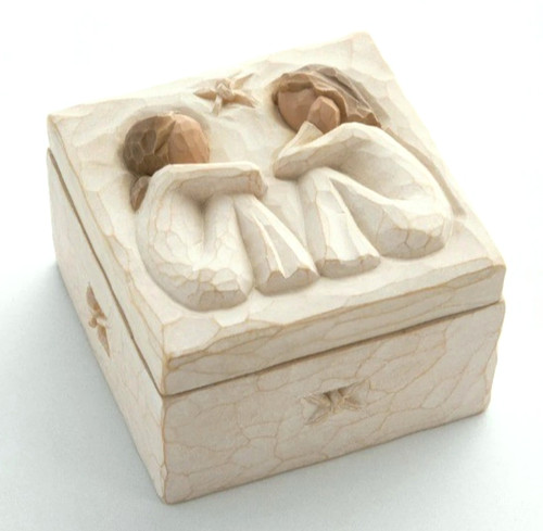 Willow tree friendship trinket - willow,