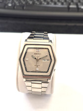 Seiko 5 Cal.6309-5130