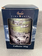 James Herriot Border Fine Arts