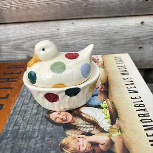 Emma bridgewater polka - emma,