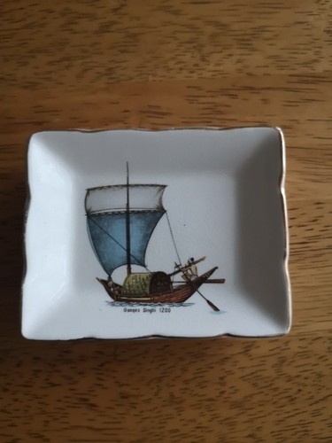 Vintage sandland ware - sandland,