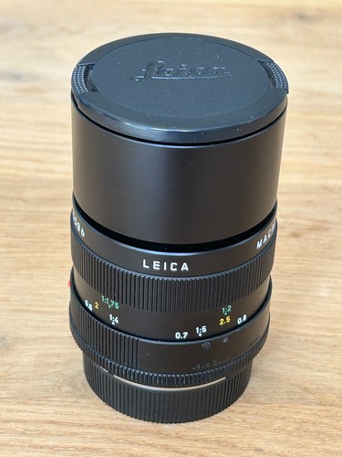 Leica macro elmar 100mm 4 - macro,