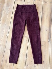 SWEATY BETTY 7/8 length SUPER