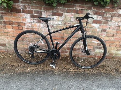 Specialized crosstrail good - specialized,