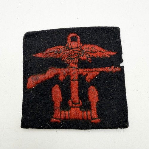 Genuine ww2 combined - genuine,