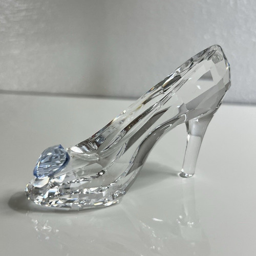 Swarovski disney cinderella - disney,