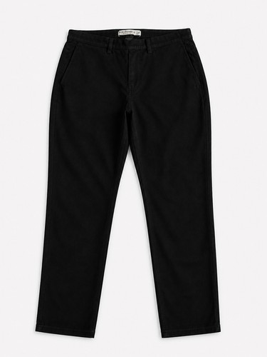 Ladys denim jersey - denim, leggings