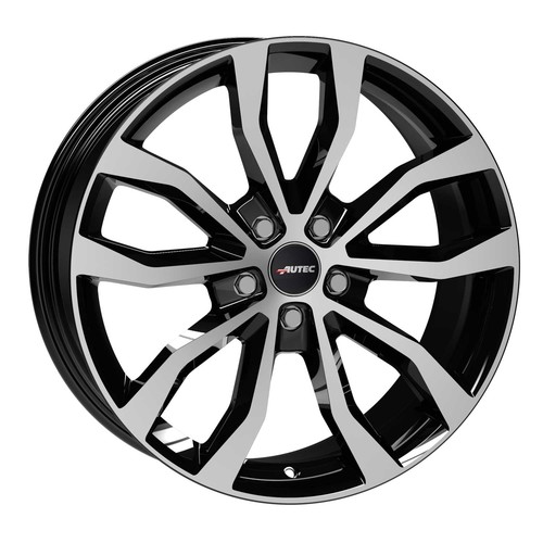 Autec wheels uteca - 8.5x18, et36