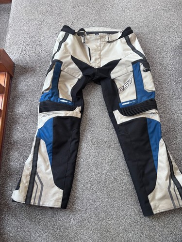 Rst adventure pro series iii - rst,
