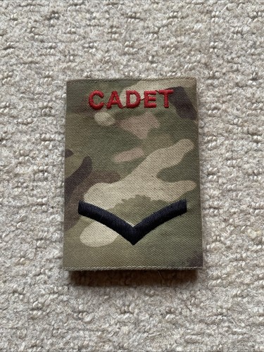 Lance corporal ccf acf - lance,