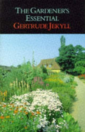 The gardener essential by - the,