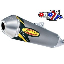 FMF Exhausts End of Line Q4