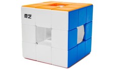 QiYi Racing Void Cube Speed