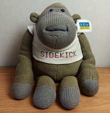 Vintage 2001 PG Tips Large