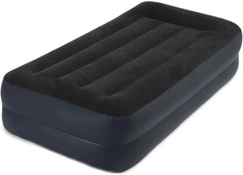 Intex twin pillow rest raised - intex,