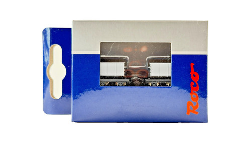 Roco hoe scale 34601d - 34601d,