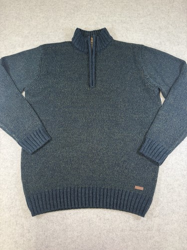 Field men dark green - field,