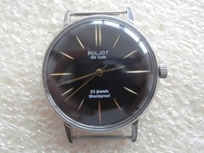 Watch LUCH POLJOT mechanical