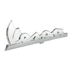 RMS Vespa Side Panel Badge PX