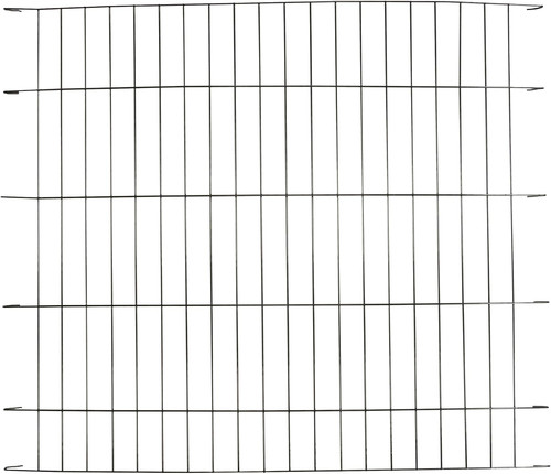 Black divider for - divider, inch