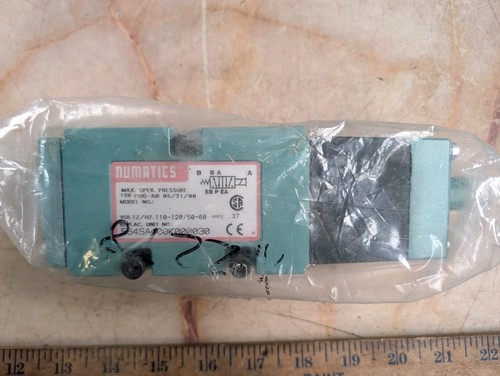 Numatics 554sa430k000030 - numatics,
