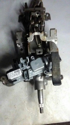 Mazda sedan ignition lock - ignition,