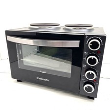 Cookworks 2500w 28L Mini Oven