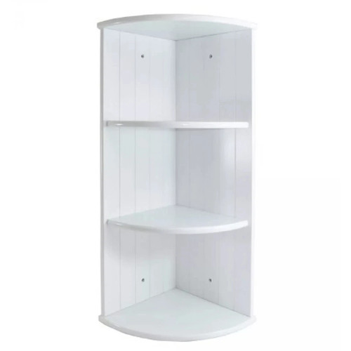 Tier bathroom corner shelf - 3,
