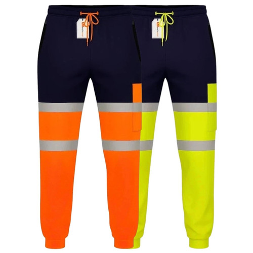Mens vis thermal joggers - mens,