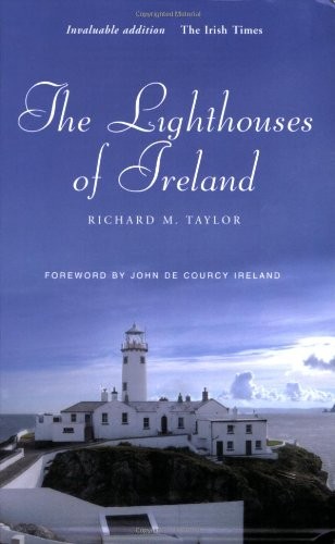 The lighthouses ireland - lighthouses, ireland: