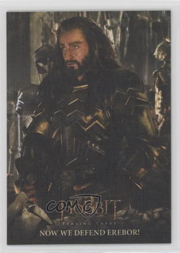 2016 the hobbit - the, hobbit: