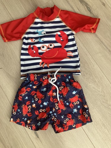 Months baby swim set - baby,