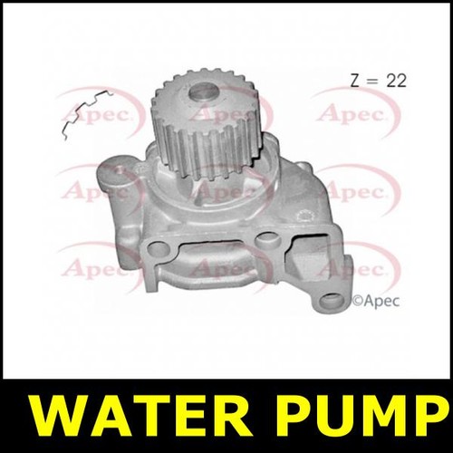 Water pump for - water, suzuki