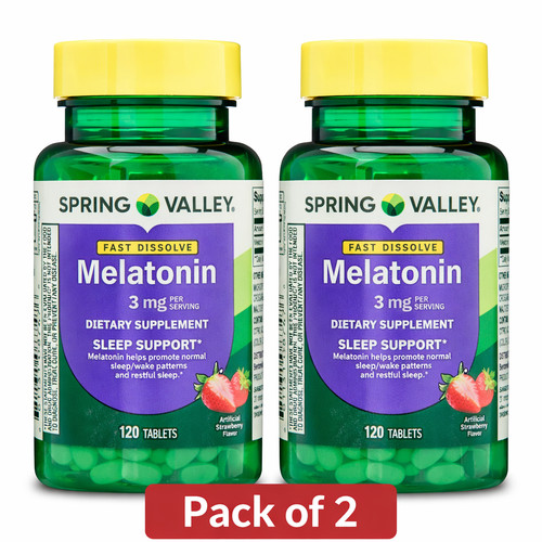 Pack spring valley - pack,