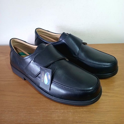 Roamers extra wide shoes - extra,