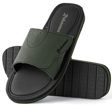 Roknemo Men's Adjustable Slide