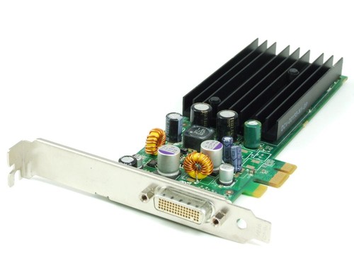 Pny nvidia quadro nvs285 pci - nvs285, pci-e