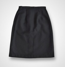 Trutex School Skirt Back Vent